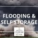 flooding, storage, boat, water