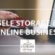 online, business, storage, laptop