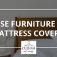 mattress covers, bed, room