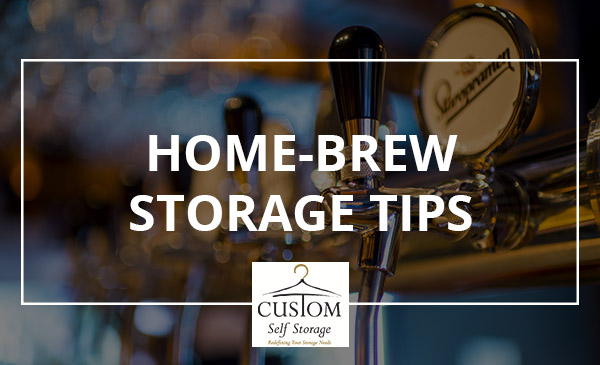 home-brew, storage, equipment