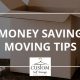 save, money, moving