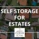 storage, estates, homes