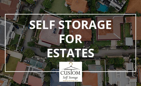 storage, estates, homes