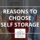 choose, storage, girl, choice
