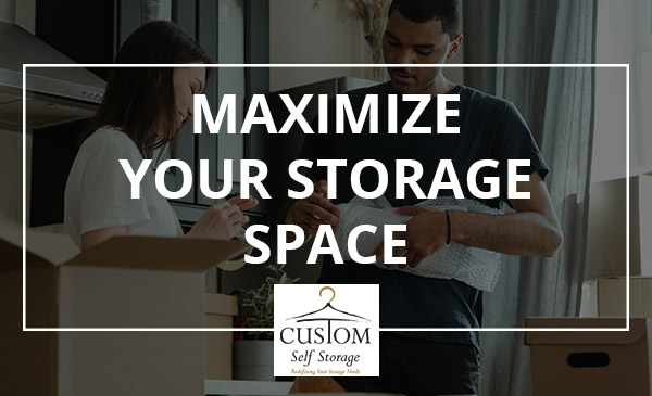 maximize, storage, space, packing